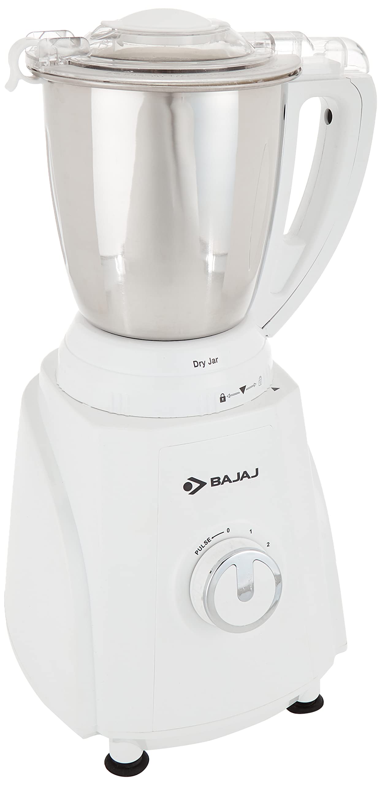 Bajaj Platini 750W, White, Min 1 year warranty باجاج بلاتيني 750 واط، ابيض كفالة لمدة عام Bajaj Platini 750W, White, Min 1 year warranty باجاج بلاتيني 750 واط، ابيض كفالة لمدة عام